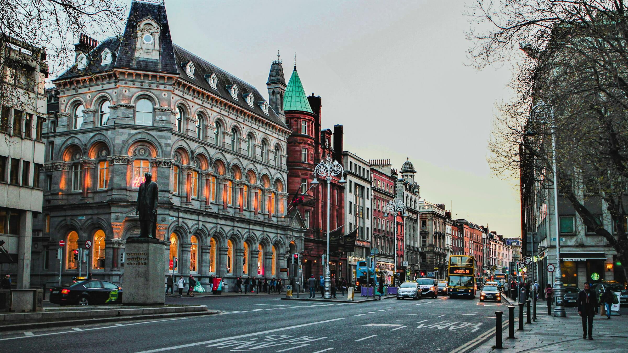 Dublin
