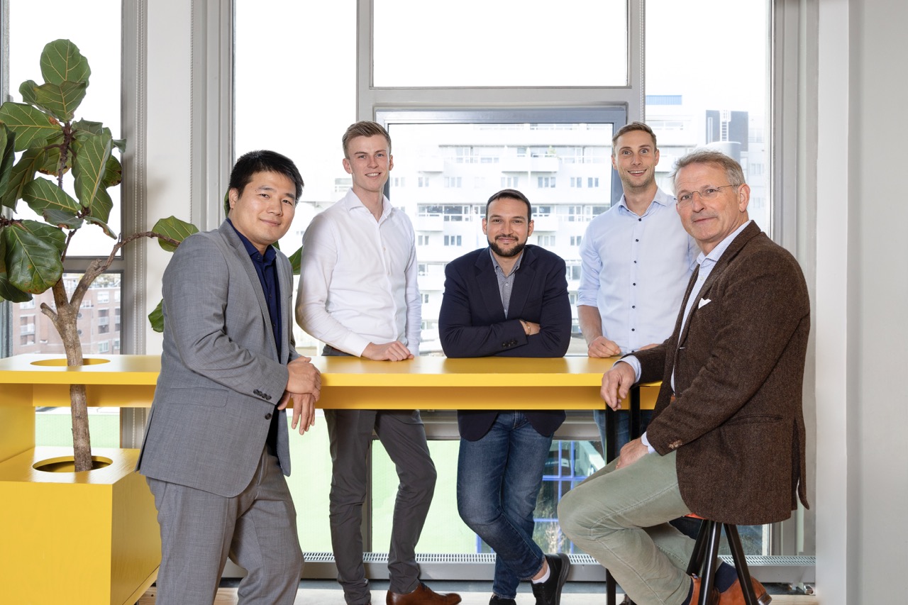 SD&Co Team